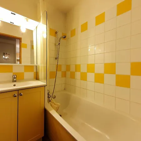 Appartement 6 Pers, 2 Communicants, 2 Terrasses, Animaux Admis - Fr-1-353-64 La Plagne