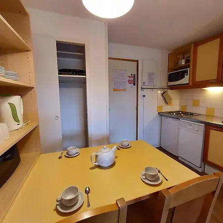 6 Pers, 2 Communicants, 2 Terrasses, Animaux Admis - Fr-1-353-64 Appartement La Plagne