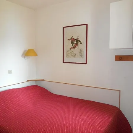 6 Pers, 2 Communicants, 2 Terrasses, Animaux Admis - Fr-1-353-64 Daire La Plagne